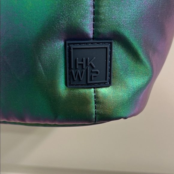 IHKWIP The Checkmate Shoulder Tote - Picture 2 of 6